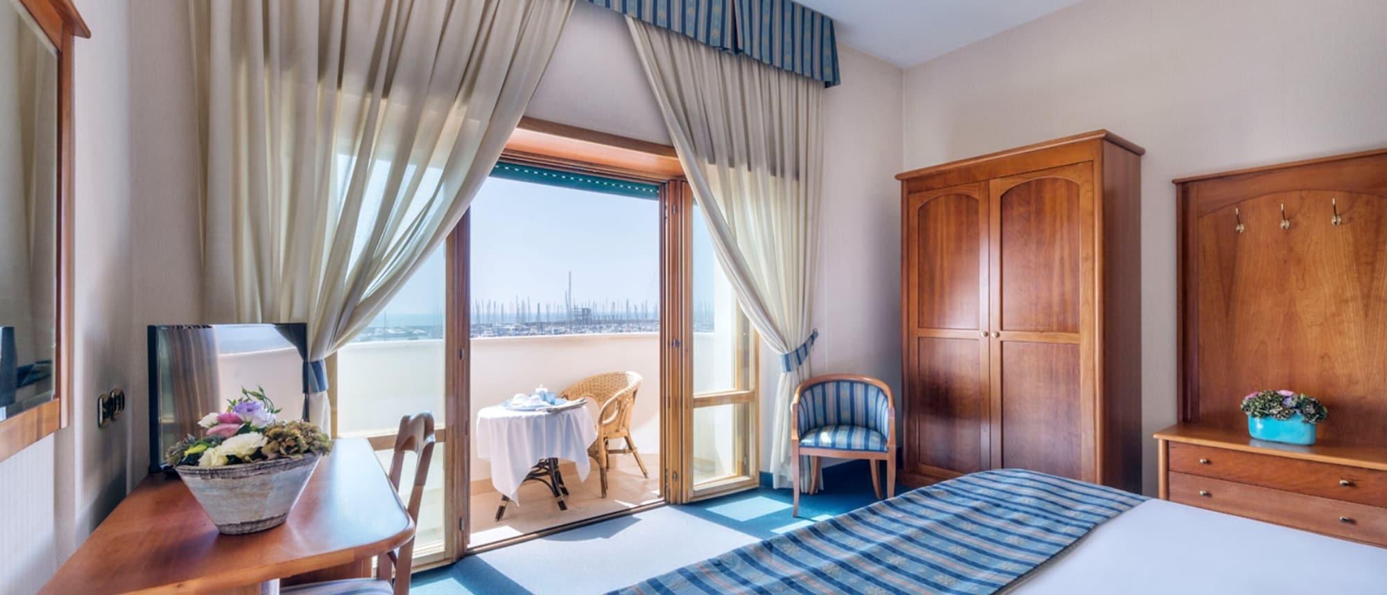 Astura Palace Hotel Nettuno Eksteriør billede