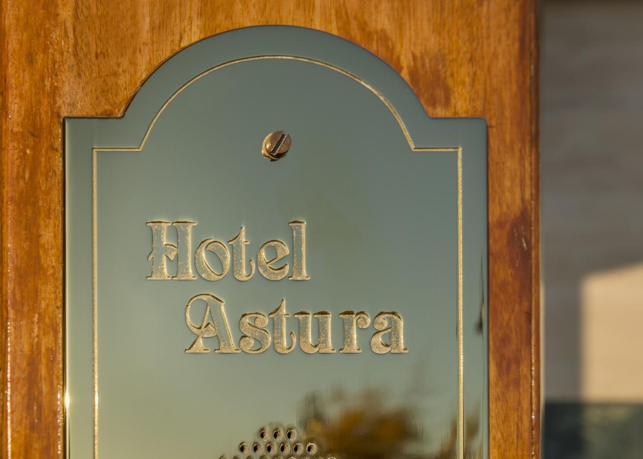 Astura Palace Hotel Nettuno Eksteriør billede