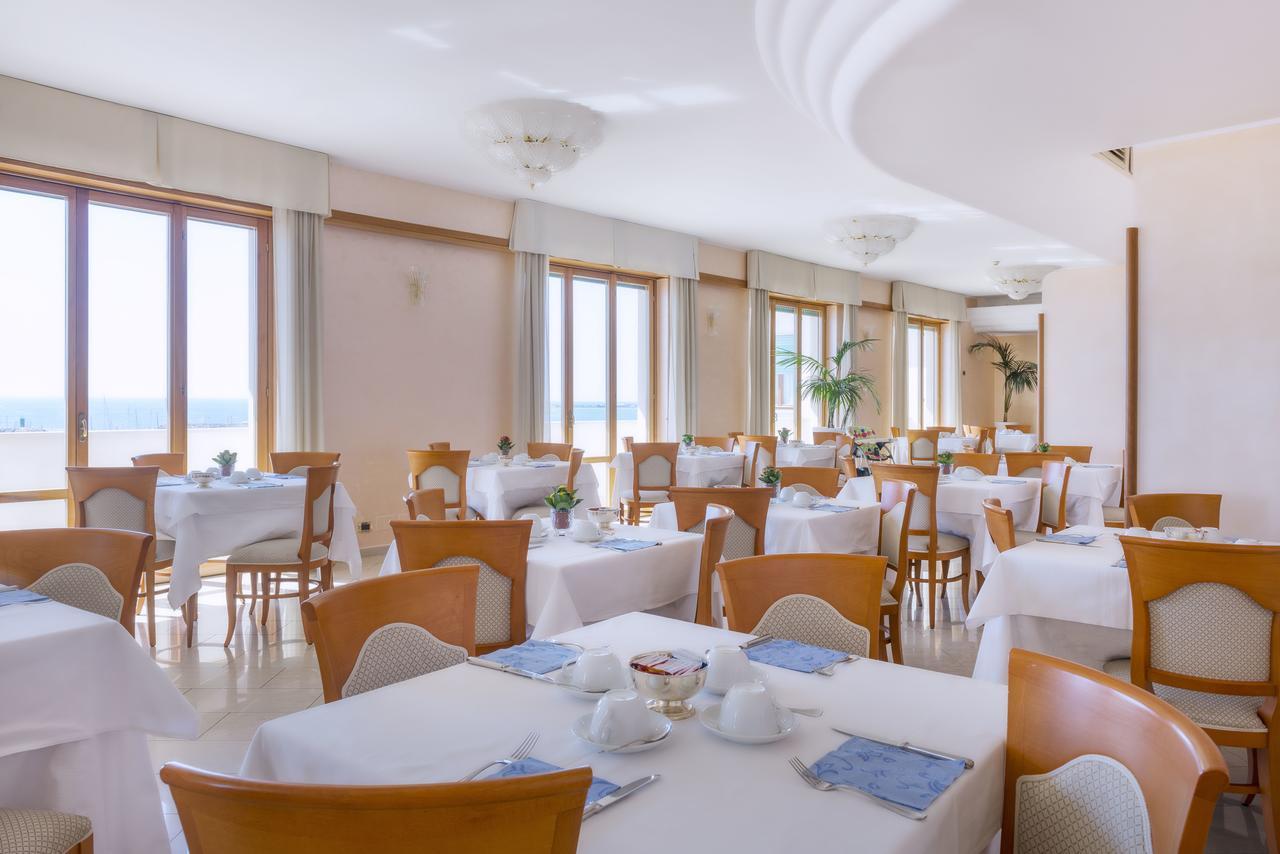 Astura Palace Hotel Nettuno Eksteriør billede