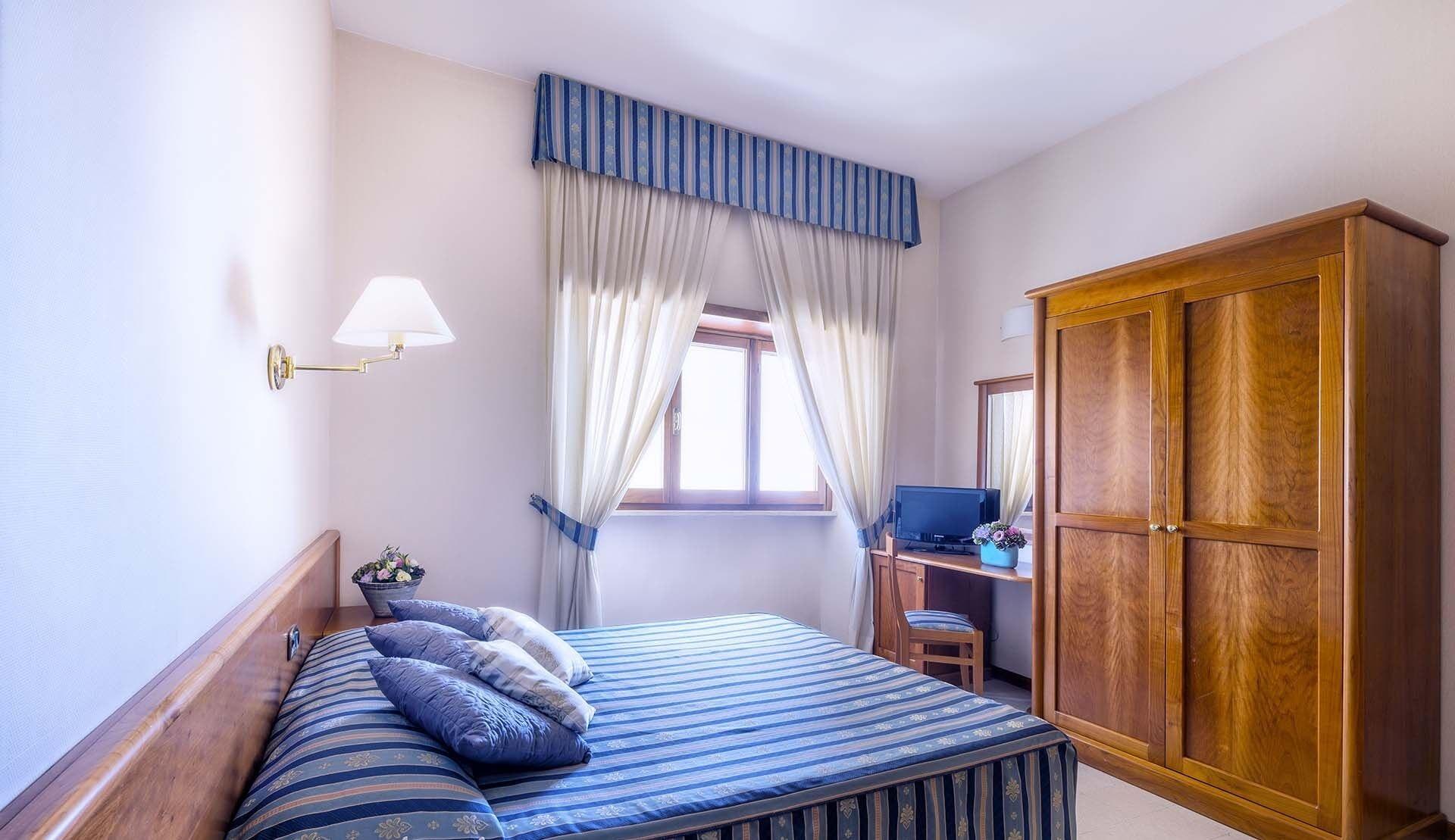 Astura Palace Hotel Nettuno Eksteriør billede